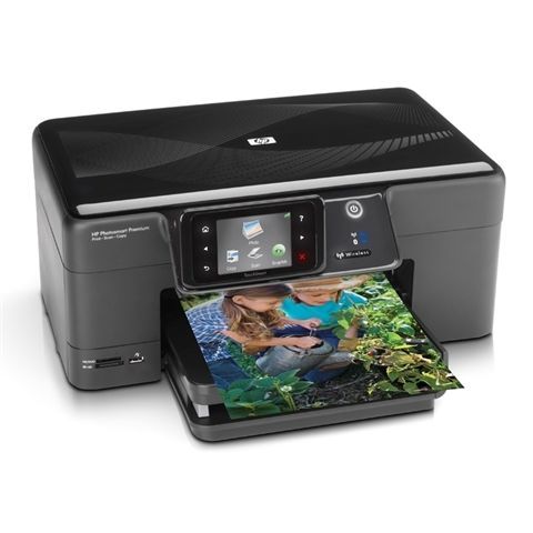 Hp Photosmart Premium 3 En 1 Wifi Prix Pas Cher Cdiscount Bonjour, je viens de recevoir une imprimante hp photosmart plus b209 et en l'installant je me suis tromper quant à la langue qui s'affiche sur le petit écran. hp photosmart premium 3 en 1 wifi