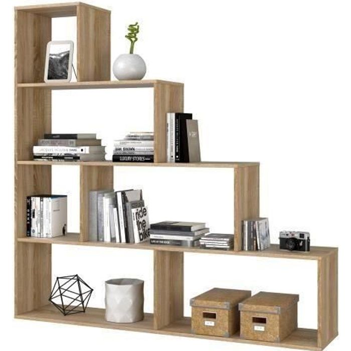 Etagere Escalier Chene Achat Vente Pas Cher