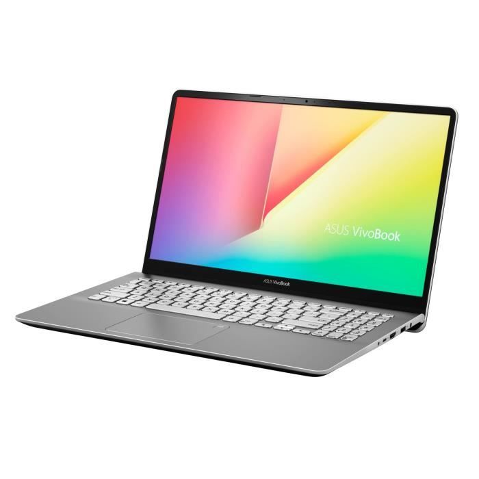 Ordinateur portable  VivoBook S530FA-BQ355T 15''