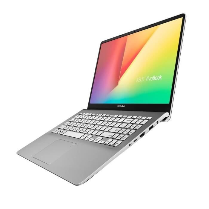 Ordinateur portable  VivoBook S530FA-BQ355T 15''2
