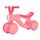 Draisienne 18 mois