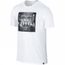 no excuses t shirt nike