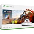 Xbox One S 1 To Forza Horizon 4 + code DLC LEGO-0