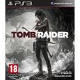 Tomb Raider Jeu PS3-0