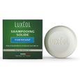 Luxéol Shampooing Solide Fortifiant 75g-0
