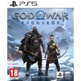 jeu GOD OF WAR Ragnarok sur PS5, CODE in the box-0