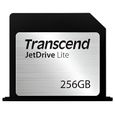 Carte mémoire Transcend JetDrive Lite 360 256 Go pour MacBook Pro Retina 15"-0