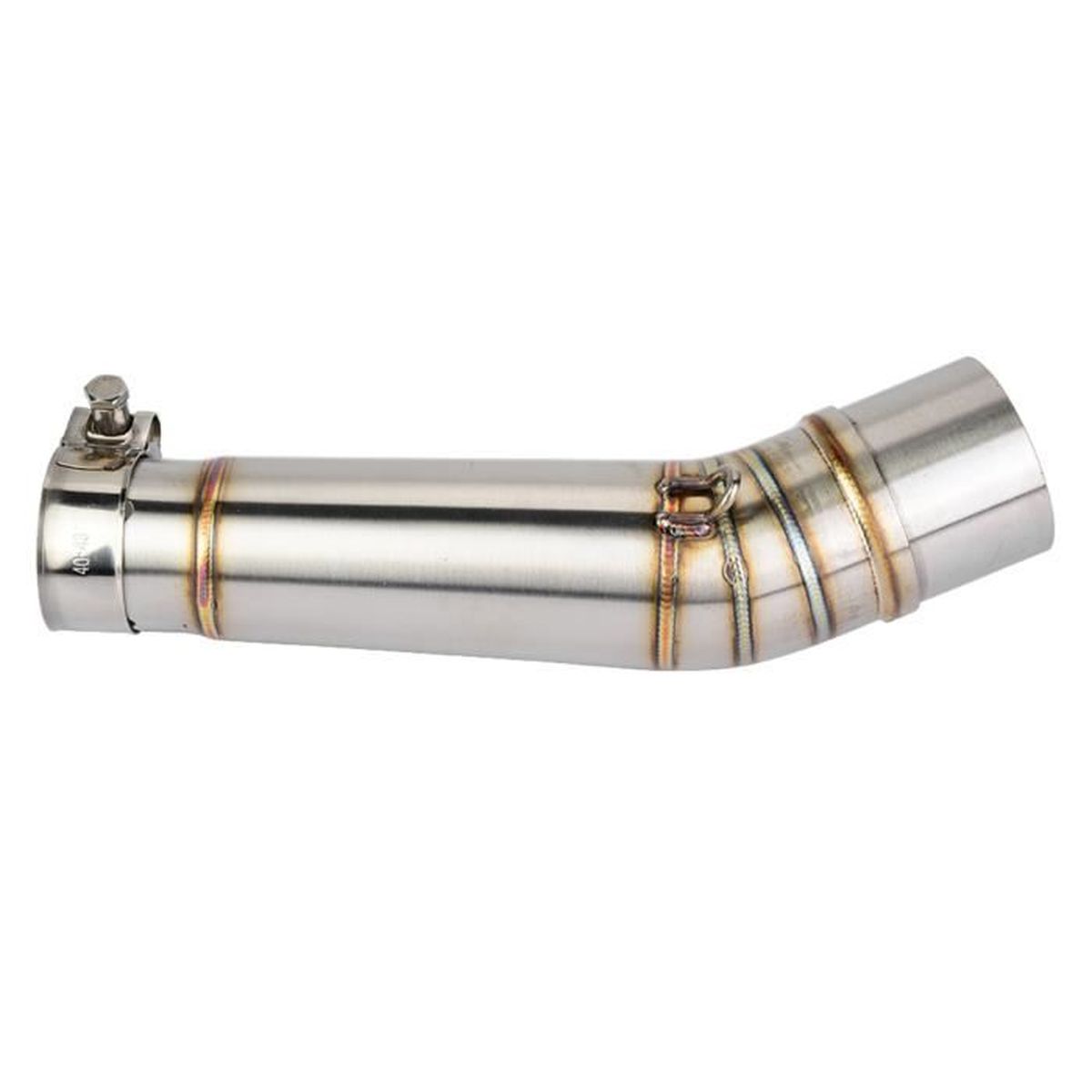 Interruttore Manubrio Pulsante Universale Di Avvisatore Acustico Clacson Per Biciclette Atv Moto Scooter 3