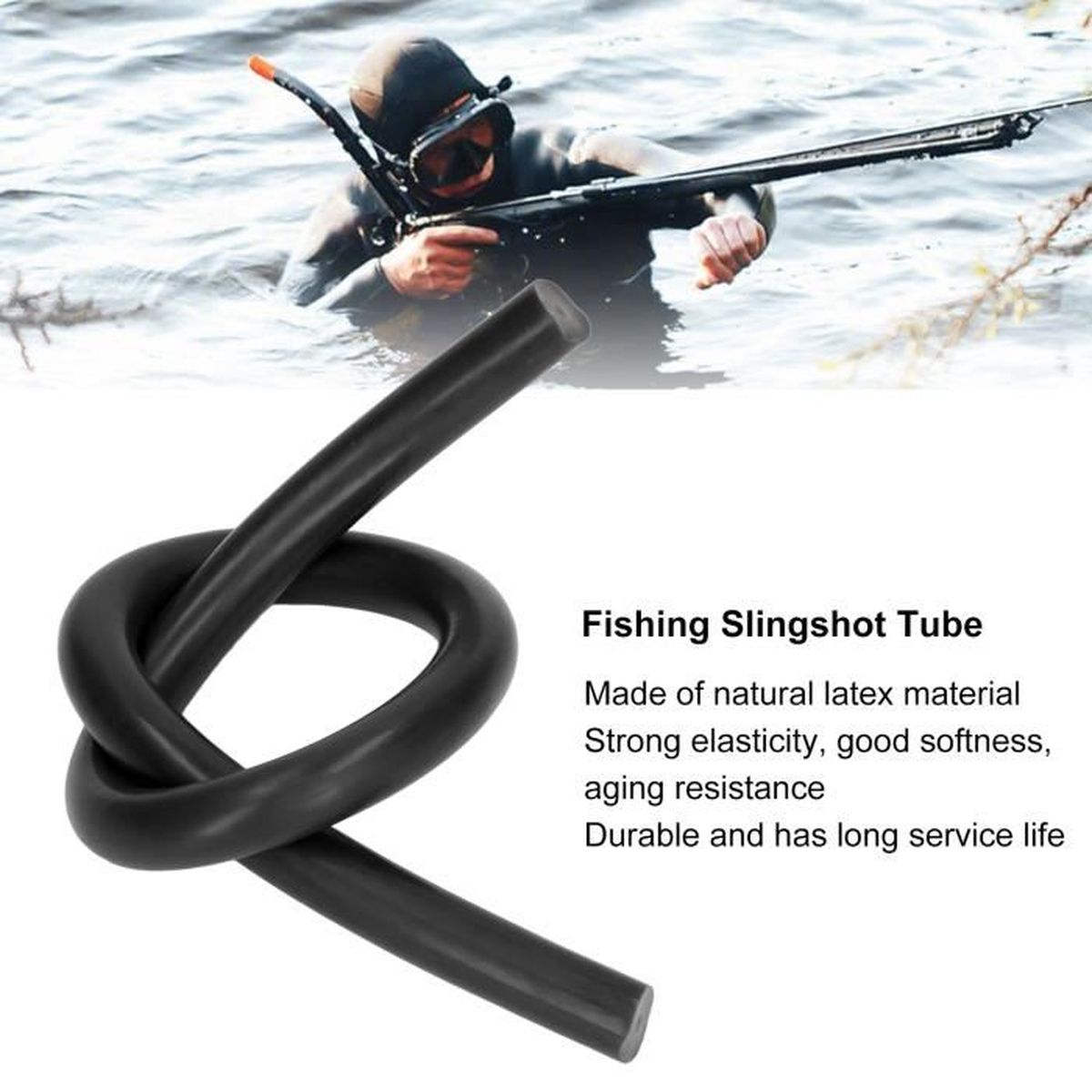 Accessoires Pour Lance-pierres | Flèches, Pêche Et Supports Spécialisés