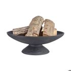 Esschert Design Brasero Rond S FF209 Foyer Décoration Jardin Patio Extérieur 404616