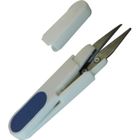 FILOUFACE Ciseaux Coupe Fil - Couture - 12 cm - Précision - Ergonomiques - Légers