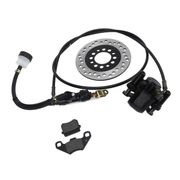 Kit Réparation Tringlerie Vitesse T4 Aramox - Compatible Référence 701711166 | Joints Et Bagues Transmission