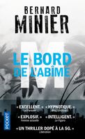 M, le bord de l'abîme - Minier Bernard - Livres - Policier Thriller