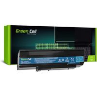 Green Cell - Batterie pour Acer Extensa 5635 5635G 5635Z 5635ZG 5235 5235G 5235Z eMachines E528 E728 Gateway NV40 NV4001 Packard 