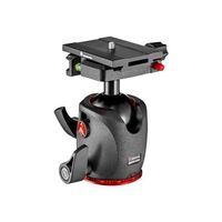 Manfrotto Rotule ball XPRO en magnesium Arca style