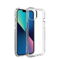 MUVIT FOR FRANCE COQUE TRANSPARENTE RENFORCEE 3M IPHONE 13