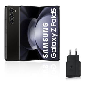 SMARTPHONE Smartphone Samsung - SM-F946BZKCEUB
