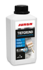 SOUS-COUCHE - ENDUIT Preparation des supports (sous-couche - enduit - ragreage) Jurga - 04.01.03.01.10.00.25