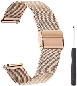 BRACELET MONTRE CONNEC. Bracelet Compatible Avec Samsung Galaxy Watch Acti