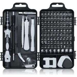 Coffret De Clés HAZET 77 Pièces - Hexagonales, Torx, PH, PZ, Fente
