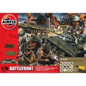 ACCESSOIRE MAQUETTE AIRFIX A50009A D-DAY 75th Anniversary Battlefront 