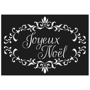 Pochoirs Noel Achat Vente Pas Cher Pochoirs Noel Achat Vente Pas Cher