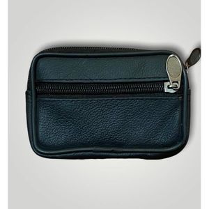 Pochette pour ceinture homme