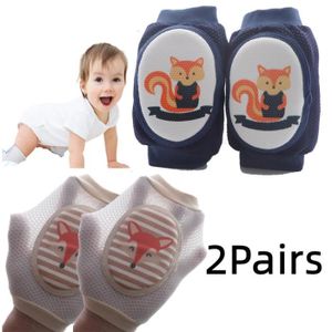Idée cadeau bébé - Protège-genoux pour bébé - box cadeau