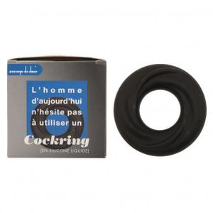 Cockring silicone - Cdiscount