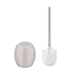 Moderne Carré SUS304 Qualited salle de bains Set Accessoire Nickel Brossé Support Mural