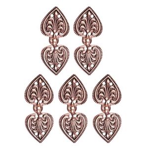 Tissu Nœud Chinois Grenouille Fermeture Attaches Cheongsam Couture Boutons 30 Couleur Choisir