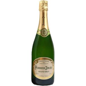 CHAMPAGNE Champagne Perrier-Jouët Grand Brut