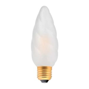 LnD I Ampoule led déco dorée 725lm, 55 W (Eq. Inc.), blanc chaud