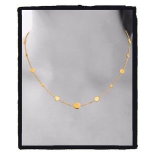 BEAU COLLIER / SAUTOIR 154cm ! ANCIEN 1920/30 en Plaqué or FIX (grosse maille !) EUR 90,00 - FR
