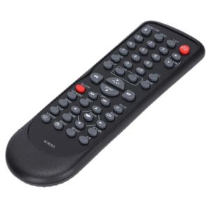 PIÈCE VIDÉOPROJECTEUR ETO- Télécommande pour Toshiba Télécommande Alternative, Lecteur DVD Portable Durable Sensible à la video videoprojecteur