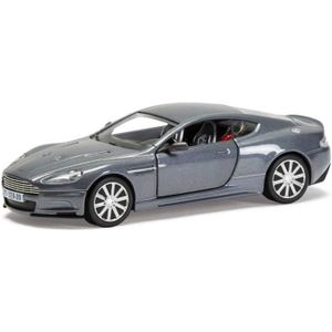 1:43 Voiture Model Car DY086 Renault Fuego James Bond 007 Dangereusement vôtre