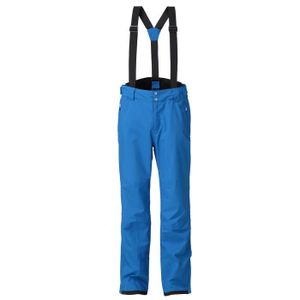 Pantalon De Ski Technique Salopette De Ski Femme Dare2b Effused II - Imperméable, Respirante, Bretelles Amovibles - Pour Le Ski Et Outdoor Pantalon De Ski Doublé Polaire