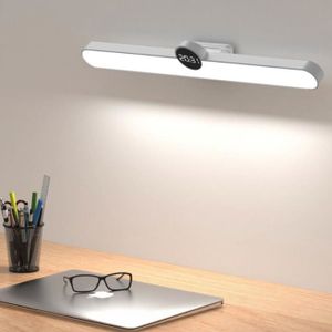 Mini lampe à poser rechargeable sans fil LED blanc chaud dimmable LADY –