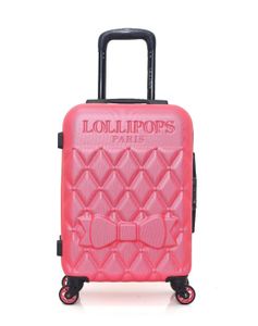 Valise cabine 4 roues - Cdiscount 