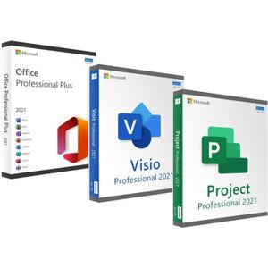 Microsoft pack Office 2019 dématérialisé