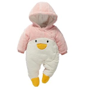 Combinaison Bebe Hiver Fille Cdiscount