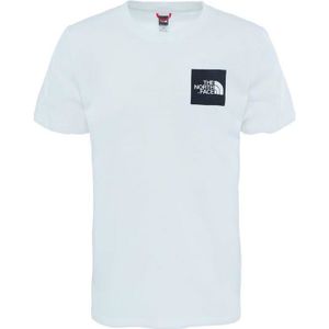 T-SHIRT Vêtements homme T-shirts casual The North Face S/s Fine Tee