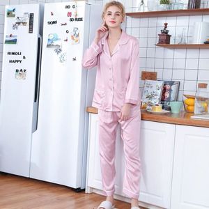 pyjama femme ouverture devant
