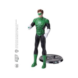 FIGURINE - PERSONNAGE Figurine flexible Green Lantern - Noble Collection