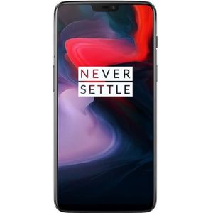 SMARTPHONE Smartphone Oneplus 6 6Go + 64Go Noir