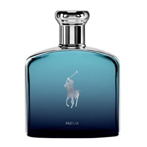 EAU DE PARFUM RALPH LAUREN, POLO BLUE DEEP BLUE eau de parfum 75