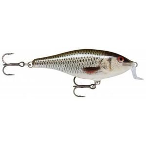 Leurre Rapala Scatter Rap articulé, 1/4 oz | Canadian Tire