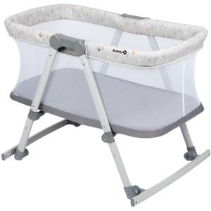 Lit Balancelle Cdiscount