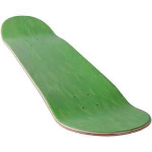 SKATEBOARD - LONGBOARD Moose Blank Planche de skateboard Hi Concave toute