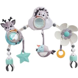 Arche poussette pas shop cher